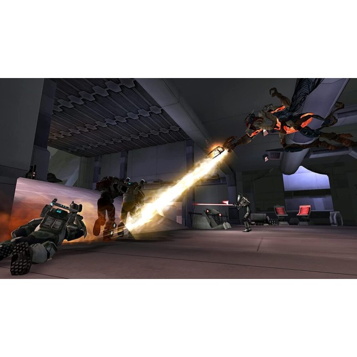 Ігри PlayStation 4: Star Wars Racer And Commando Combo від THQ Nordic у магазині GameBuy, номер фото: 5