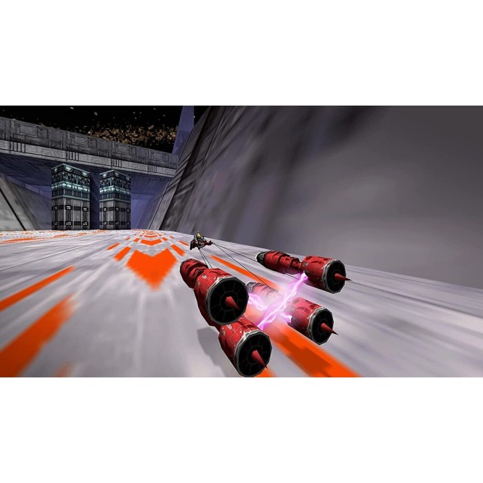 Ігри PlayStation 4: Star Wars Racer And Commando Combo від THQ Nordic у магазині GameBuy, номер фото: 2