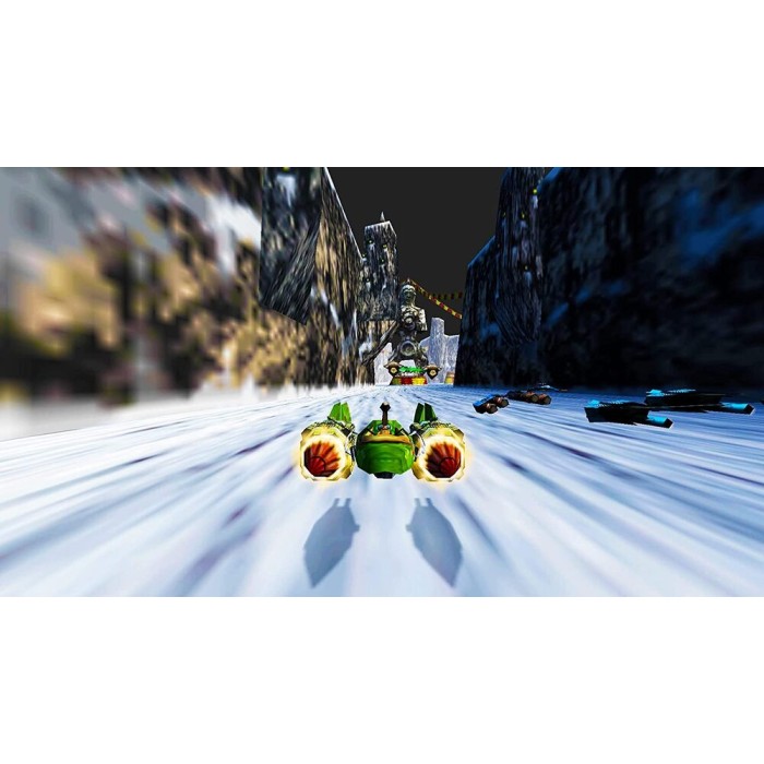Ігри PlayStation 4: Star Wars Racer And Commando Combo від THQ Nordic у магазині GameBuy, номер фото: 9