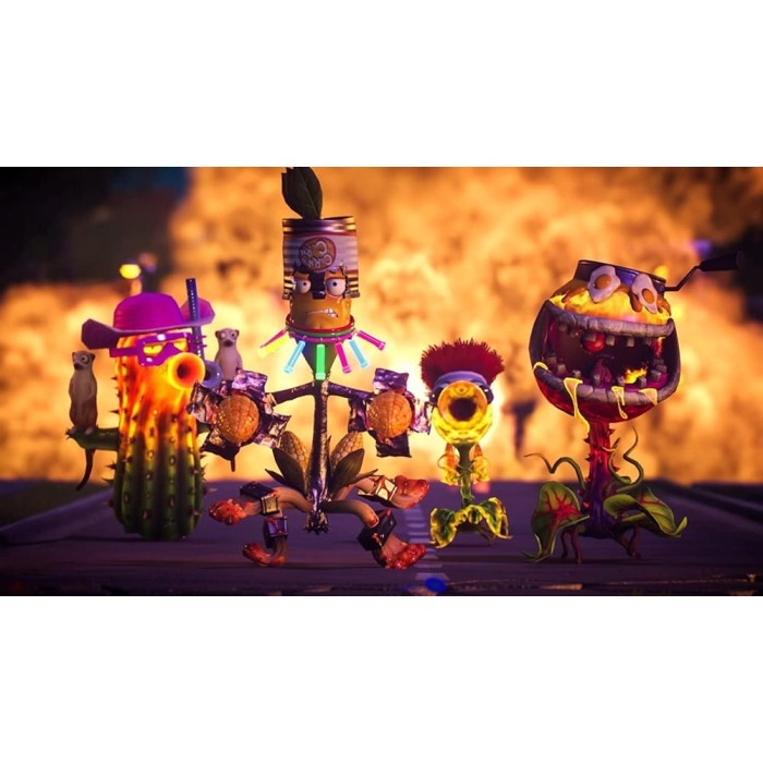 Ігри PlayStation 4: Plants vs. Zombies: Garden Warfare 2 від Electronic Arts у магазині GameBuy, номер фото: 4