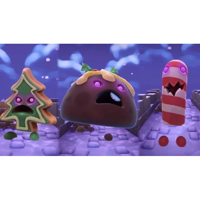 Игры PlayStation 4: Overcooked! + Overcooked! 2 [Адская кухня 1+2 от Team17 в магазине GameBuy, номер фото: 6