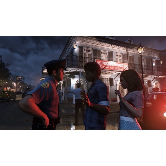 Игры PlayStation 4: Mafia 3 от 2K в магазине GameBuy, номер фото: 5
