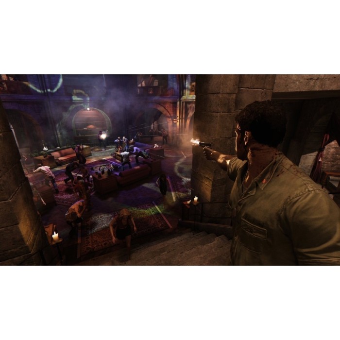 Игры PlayStation 4: Mafia 3 от 2K в магазине GameBuy, номер фото: 2