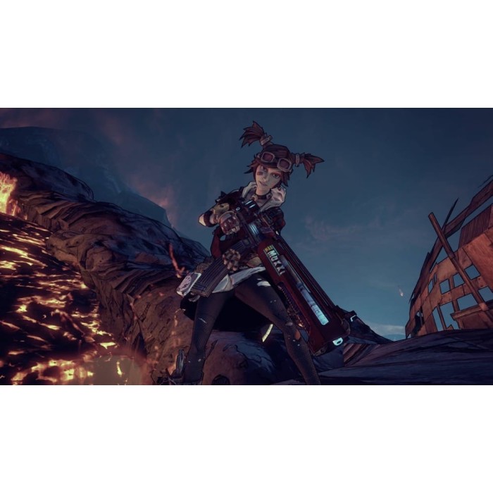 Ігри PlayStation 4: Borderlands: The Handsome Collection від 2K у магазині GameBuy, номер фото: 4