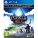 Игры PlayStation 4: Valhalla Hills: Definitive Edition от Daedalic Entertainment в магазине GameBuy
