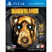 Ігри PlayStation 4: Borderlands: The Handsome Collection від 2K у магазині GameBuy