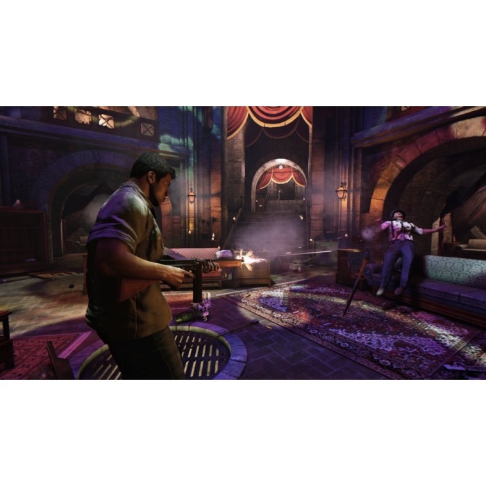 Игры PlayStation 4: Mafia 3 от 2K в магазине GameBuy, номер фото: 1