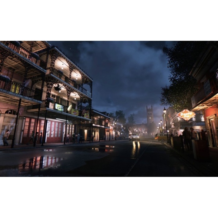 Игры PlayStation 4: Mafia 3 от 2K в магазине GameBuy, номер фото: 4