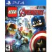 Ігри PlayStation 4: LEGO Marvel: Avengers [LEGO Marvel: Месники] від Warner Bros. Interactive Entertainment у магазині GameBuy