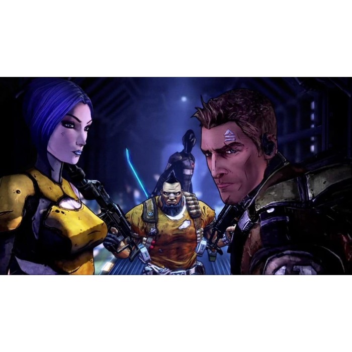 Ігри PlayStation 4: Borderlands: The Handsome Collection від 2K у магазині GameBuy, номер фото: 6