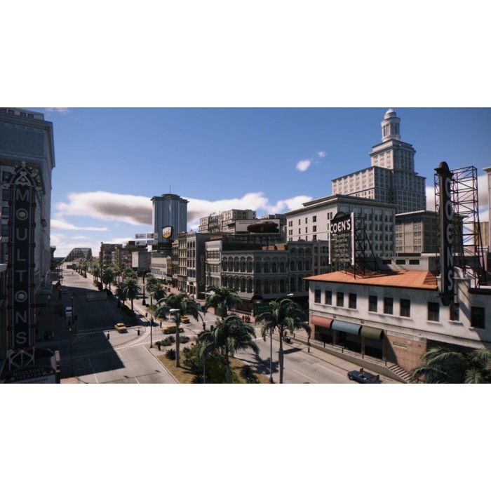 Игры PlayStation 4: Mafia 3 от 2K в магазине GameBuy, номер фото: 3