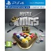 Ігри PlayStation 4: Hustle Kings VR від Sony Interactive Entertainment у магазині GameBuy