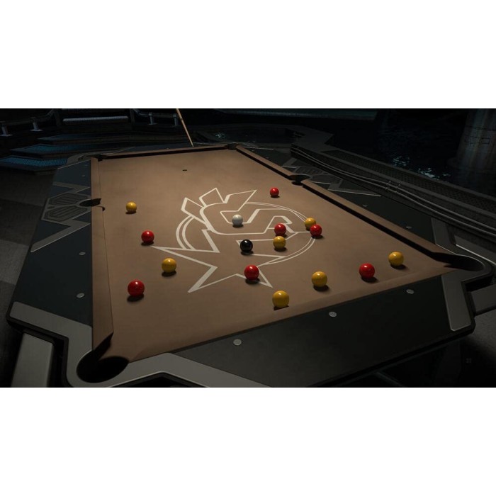 Ігри PlayStation 4: Hustle Kings VR від Sony Interactive Entertainment у магазині GameBuy, номер фото: 3