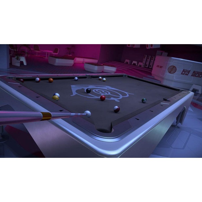 Ігри PlayStation 4: Hustle Kings VR від Sony Interactive Entertainment у магазині GameBuy, номер фото: 1