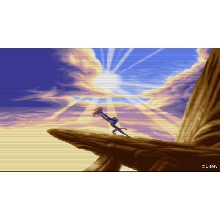 Игры PlayStation 4: Disney Classic Games: Aladdin and The Lion King от Nighthawk Interactive в магазине GameBuy, номер фото: 5