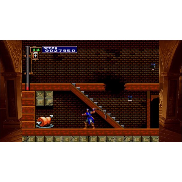 Игры PlayStation 4: Castlevania Requiem от Limited Run Games в магазине GameBuy, номер фото: 2