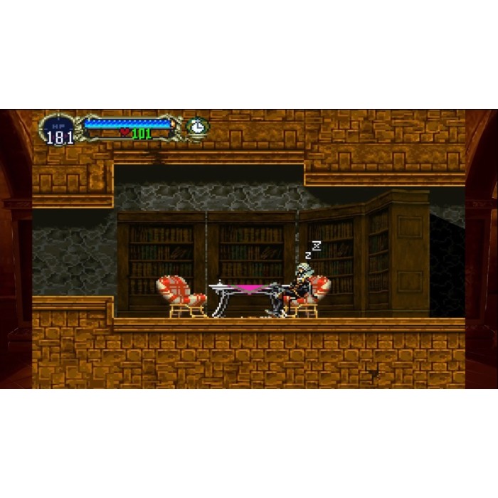 Игры PlayStation 4: Castlevania Requiem от Limited Run Games в магазине GameBuy, номер фото: 3