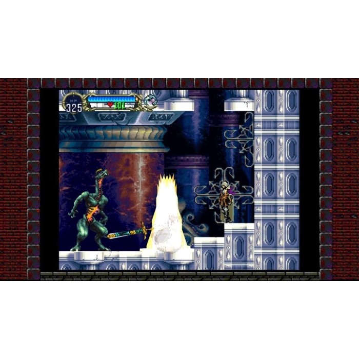 Игры PlayStation 4: Castlevania Requiem от Limited Run Games в магазине GameBuy, номер фото: 5