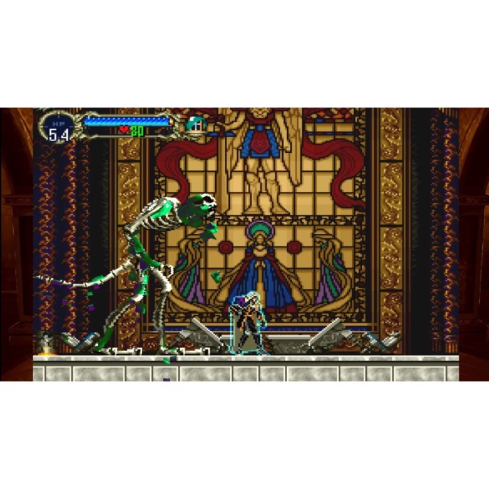Игры PlayStation 4: Castlevania Requiem от Limited Run Games в магазине GameBuy, номер фото: 9