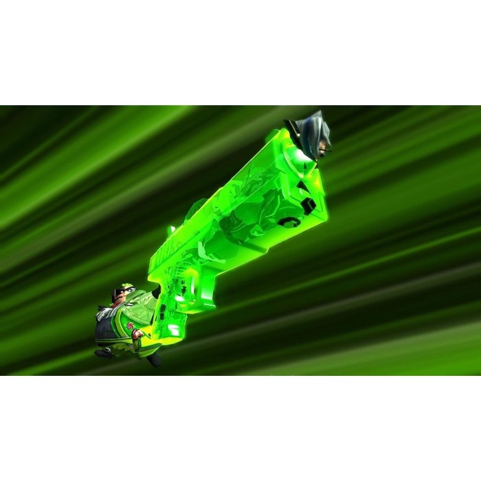 Игры PlayStation 4: The Wonderful 101: Remastered от Nighthawk Interactive в магазине GameBuy, номер фото: 6