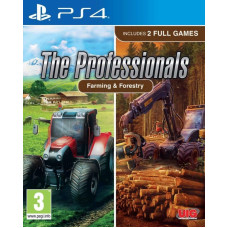 The Professionals: Farming & Forestry