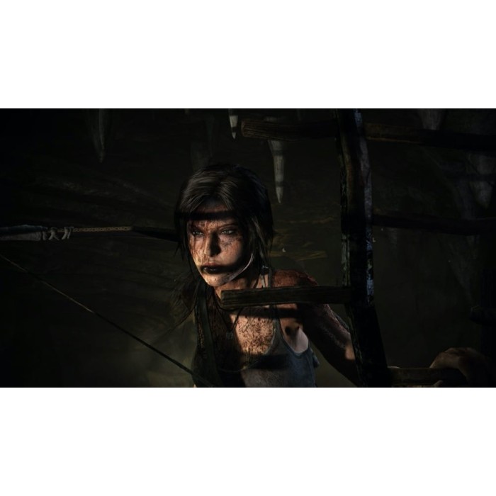 Ігри PlayStation 4: Tomb Raider: Definitive Edition від Square Enix у магазині GameBuy, номер фото: 6
