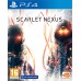 Ігри PlayStation 4: Scarlet Nexus від Bandai Namco Entertainment у магазині GameBuy