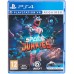 Ігри PlayStation 4: Space Junkies VR від Ubisoft у магазині GameBuy