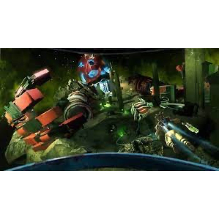 Ігри PlayStation 4: Space Junkies VR від Ubisoft у магазині GameBuy, номер фото: 3