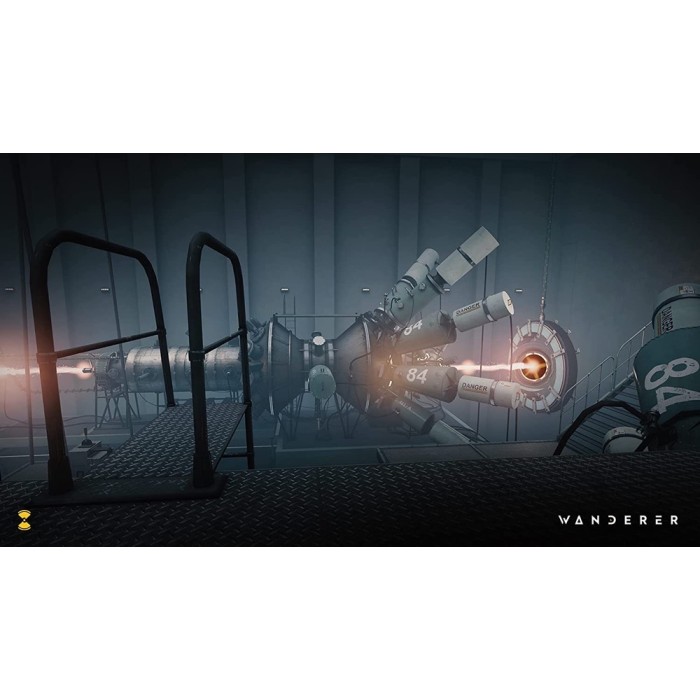 Игры PlayStation 4: Wanderer VR от Perp Games в магазине GameBuy, номер фото: 5