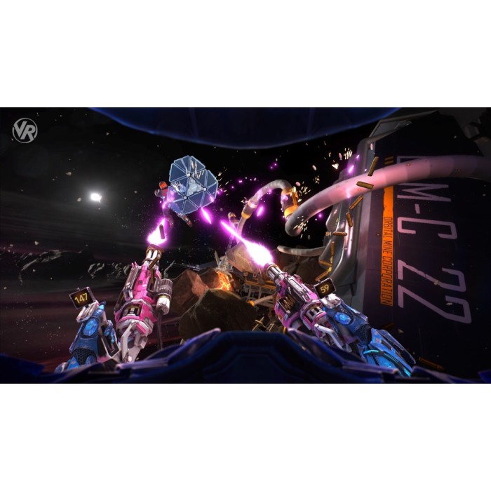 Ігри PlayStation 4: Space Junkies VR від Ubisoft у магазині GameBuy, номер фото: 2