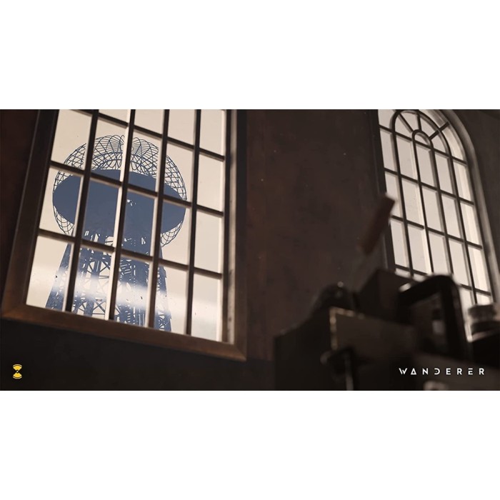 Игры PlayStation 4: Wanderer VR от Perp Games в магазине GameBuy, номер фото: 4