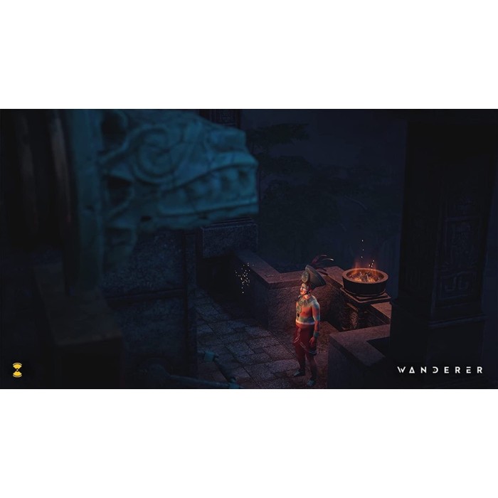 Игры PlayStation 4: Wanderer VR от Perp Games в магазине GameBuy, номер фото: 3