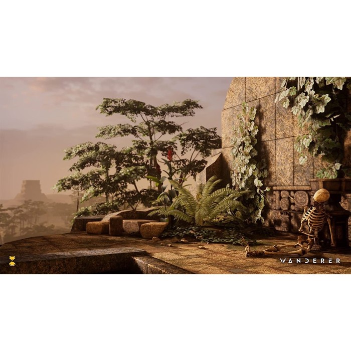 Игры PlayStation 4: Wanderer VR от Perp Games в магазине GameBuy, номер фото: 1