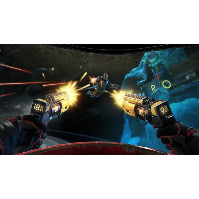 Ігри PlayStation 4: Space Junkies VR від Ubisoft у магазині GameBuy, номер фото: 4