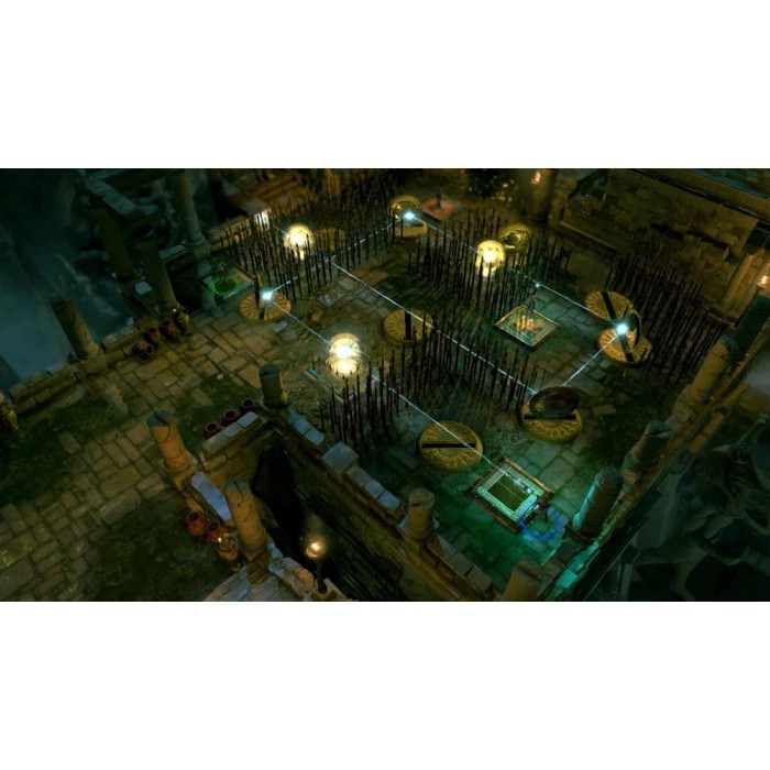 Ігри PlayStation 4: Lara Croft and the Temple of Osiris від Square Enix у магазині GameBuy, номер фото: 5