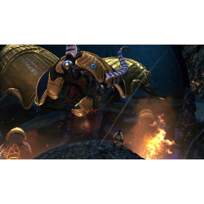 Ігри PlayStation 4: Lara Croft and the Temple of Osiris від Square Enix у магазині GameBuy, номер фото: 6