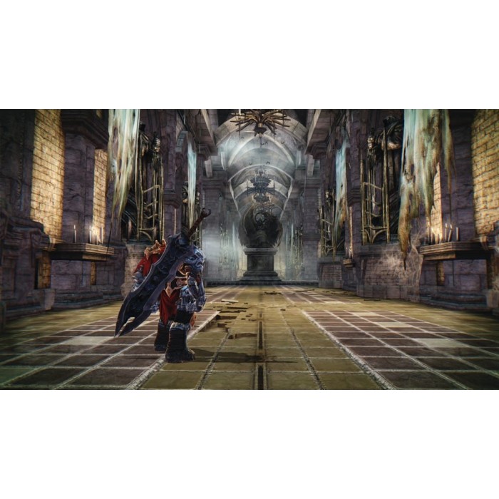 Ігри PlayStation 4: Darksiders: Warmastered Edition від THQ Nordic у магазині GameBuy, номер фото: 3