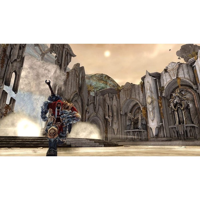 Ігри PlayStation 4: Darksiders: Warmastered Edition від THQ Nordic у магазині GameBuy, номер фото: 2