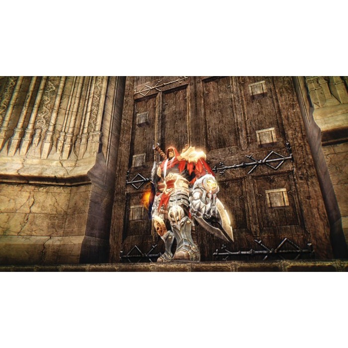 Ігри PlayStation 4: Darksiders: Warmastered Edition від THQ Nordic у магазині GameBuy, номер фото: 5
