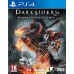 Ігри PlayStation 4: Darksiders: Warmastered Edition від THQ Nordic у магазині GameBuy