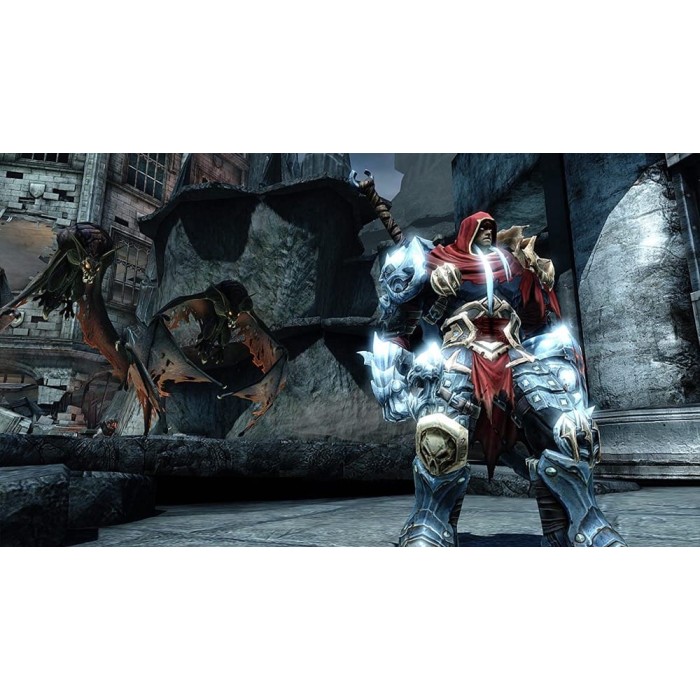 Ігри PlayStation 4: Darksiders: Warmastered Edition від THQ Nordic у магазині GameBuy, номер фото: 1