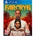 Игры PlayStation 4: Far Cry 6 от Ubisoft в магазине GameBuy