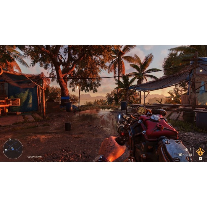 Игры PlayStation 4: Far Cry 6 от Ubisoft в магазине GameBuy, номер фото: 3