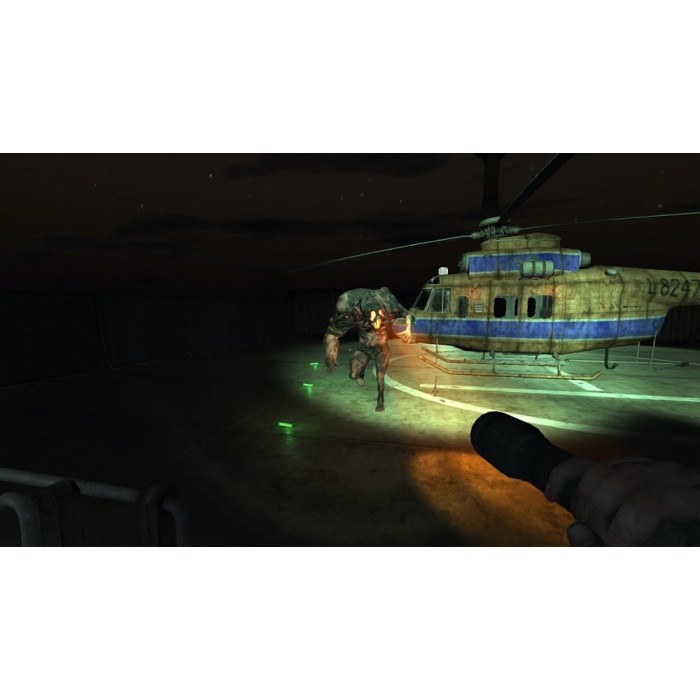 Игры PlayStation 4: Monstrum от SOEDESCO в магазине GameBuy, номер фото: 3