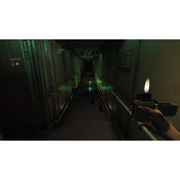 Игры PlayStation 4: Monstrum от SOEDESCO в магазине GameBuy, номер фото: 1