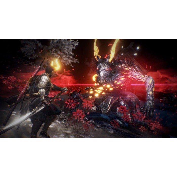Ігри PlayStation 4: Nioh 2 від Sony Interactive Entertainment у магазині GameBuy, номер фото: 1