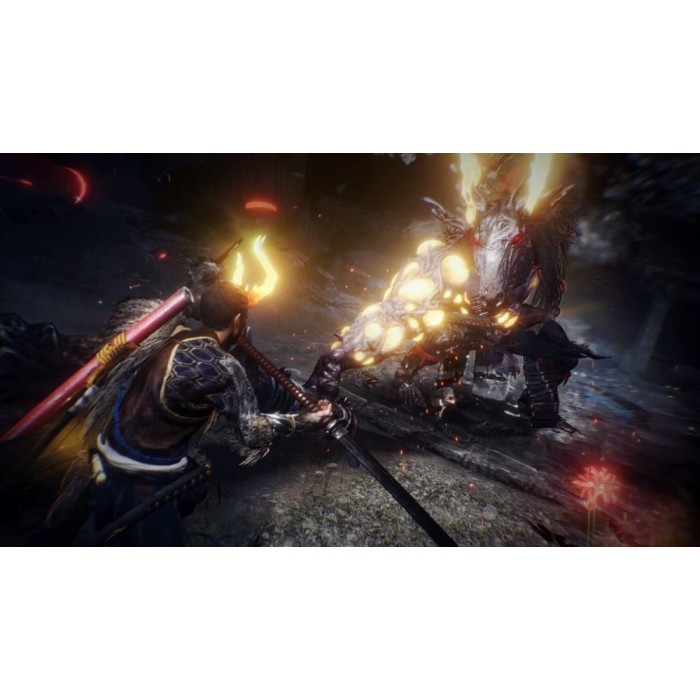 Ігри PlayStation 4: Nioh 2 від Sony Interactive Entertainment у магазині GameBuy, номер фото: 3