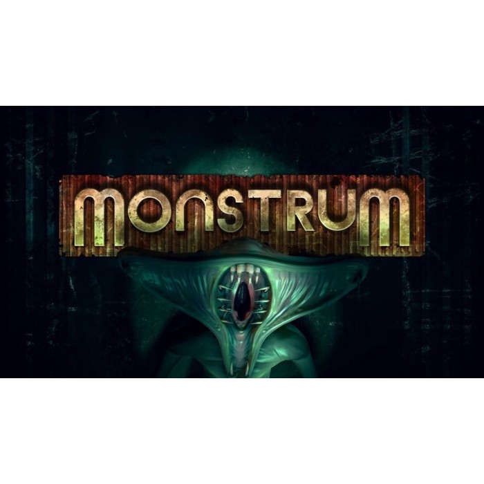 Игры PlayStation 4: Monstrum от SOEDESCO в магазине GameBuy, номер фото: 6