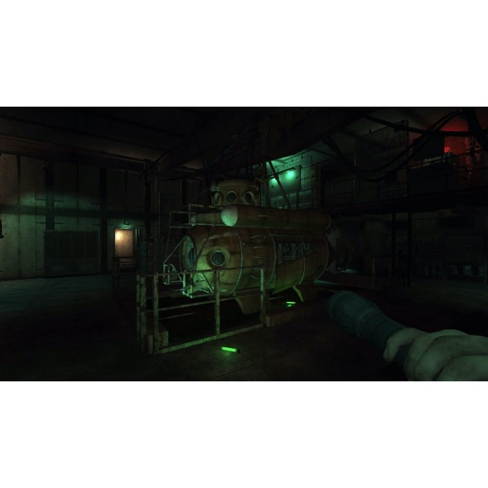 Игры PlayStation 4: Monstrum от SOEDESCO в магазине GameBuy, номер фото: 2